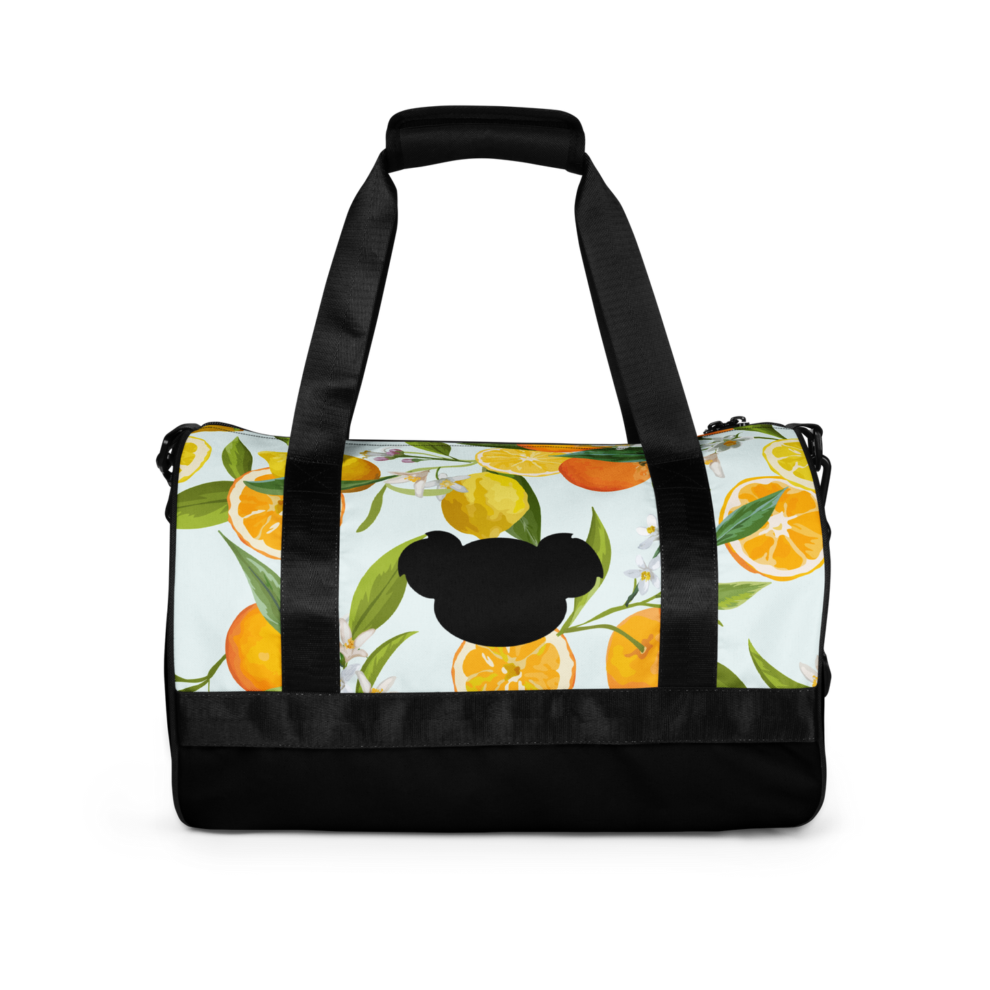 Citrus Trees - Classic Duffle