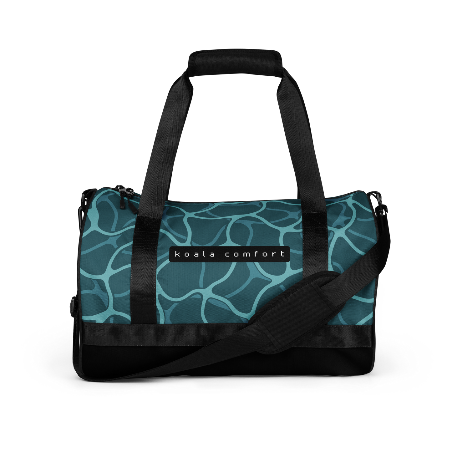 Water - Classic Duffle