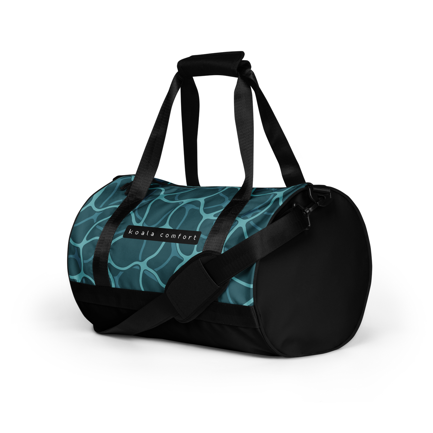 Water - Classic Duffle