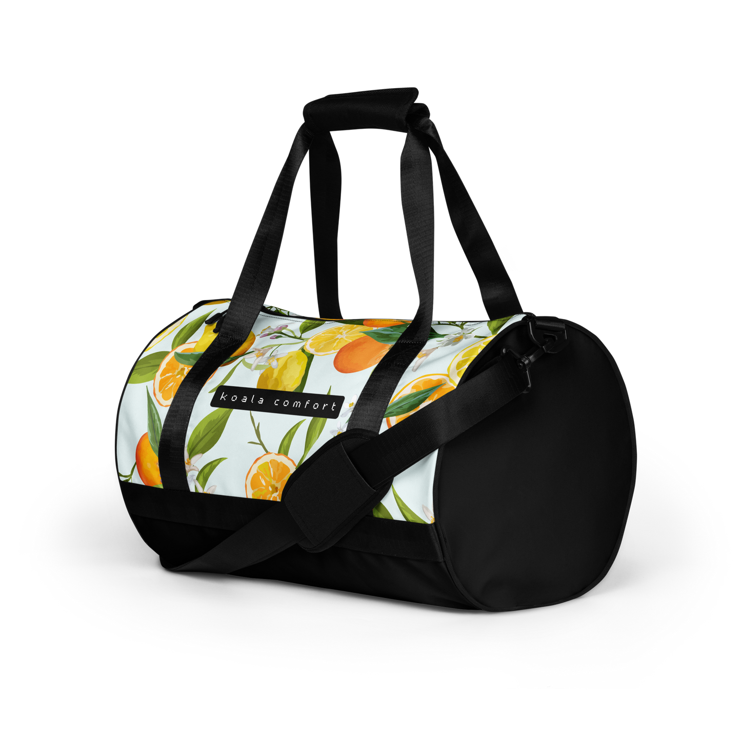 Citrus Trees - Classic Duffle