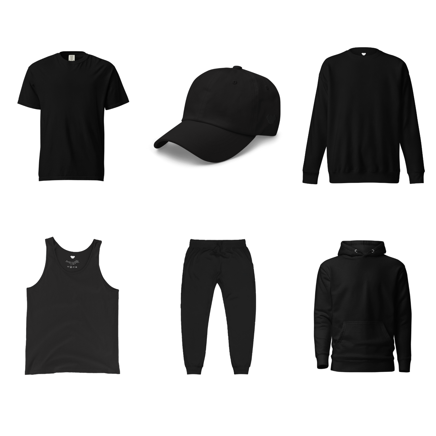 All Apparel