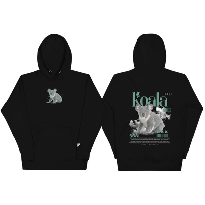 Koala - Hoodie