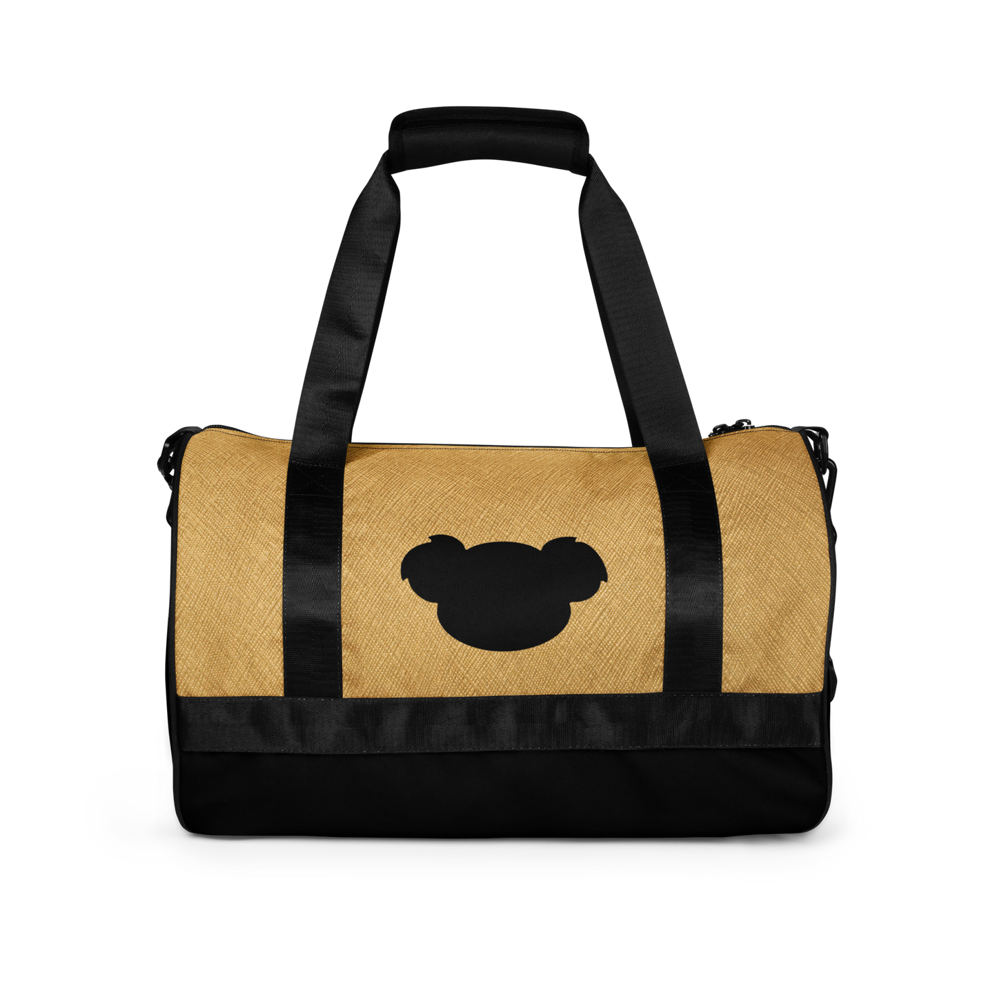 Golden - Classic Duffle