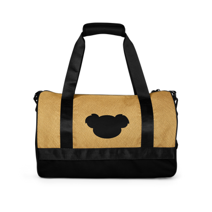 Golden - Classic Duffle