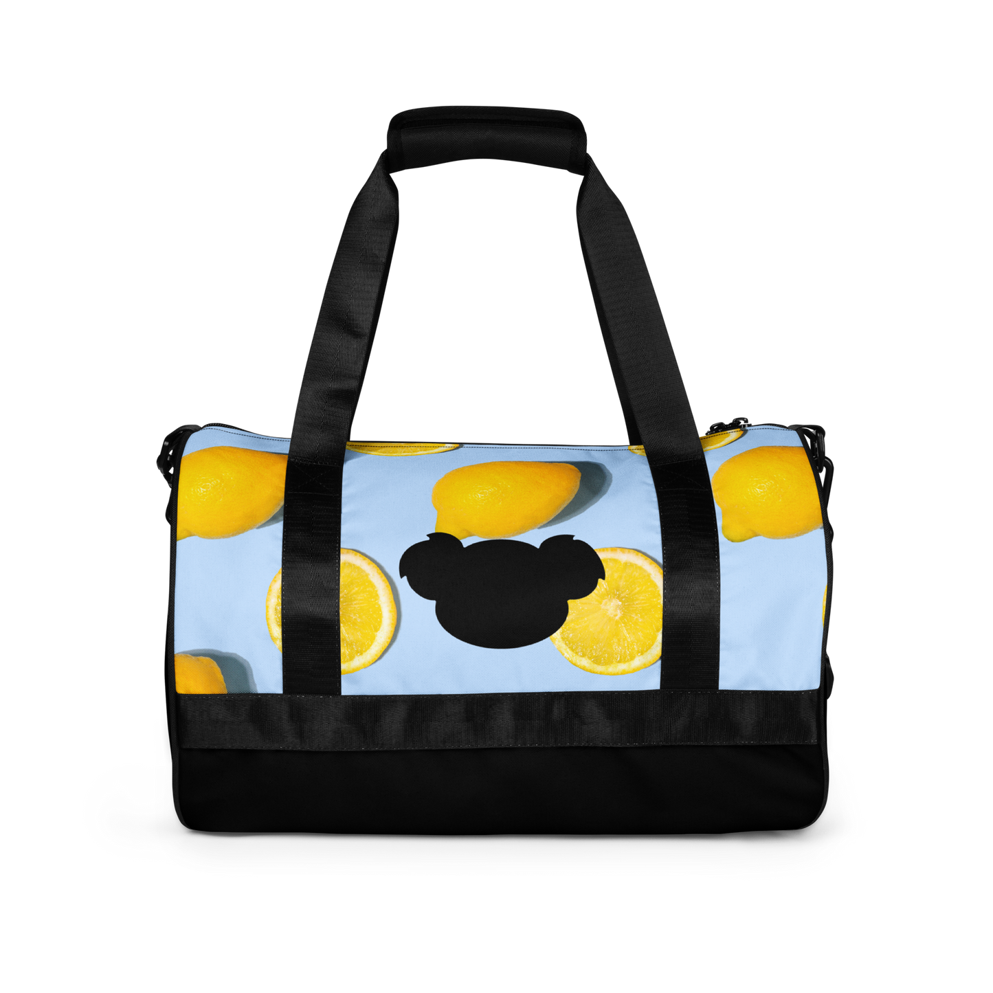 Lemons - Classic Duffle