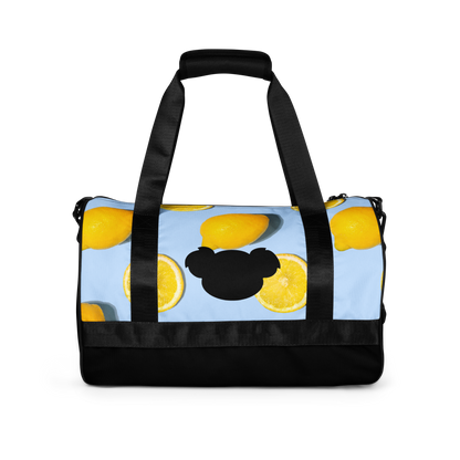 Lemons - Classic Duffle