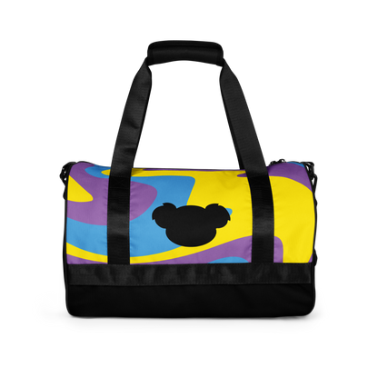 90s Retro - Classic Duffle