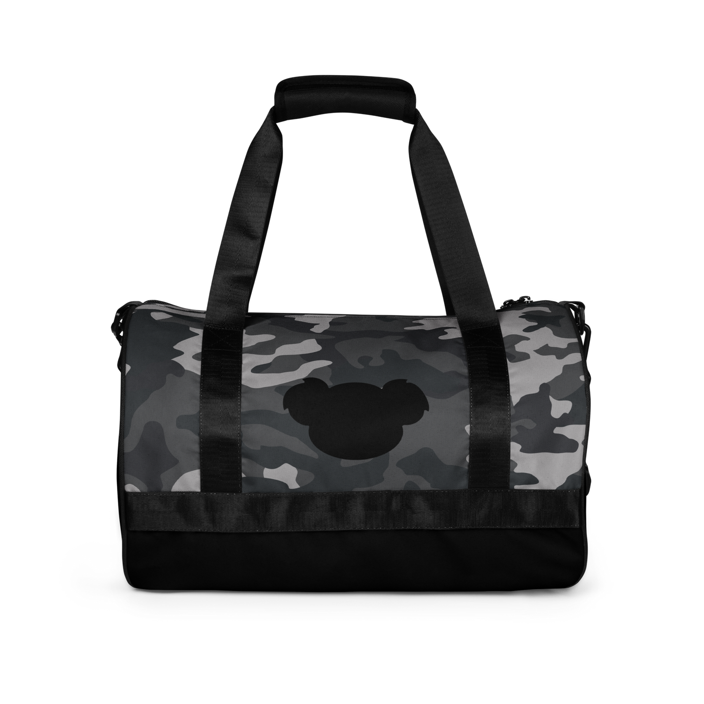 Dark Camo - Classic Duffle