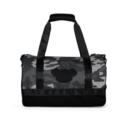 Dark Camo - Classic Duffle