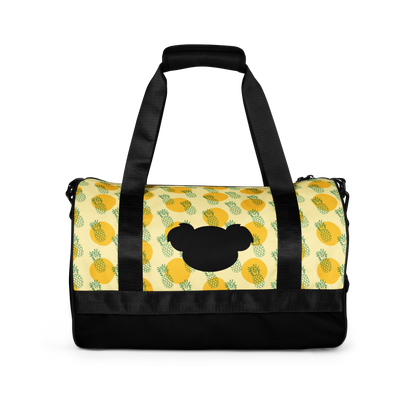 Pineapples - Classic Duffle