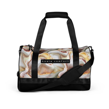 Marble - Classic Duffle