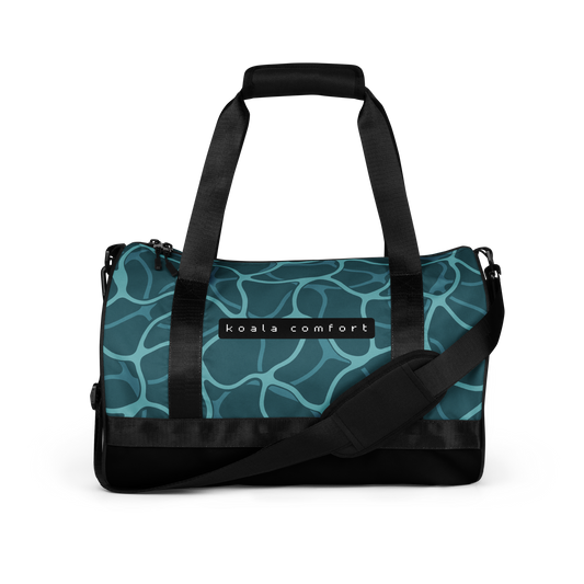 Water - Classic Duffle