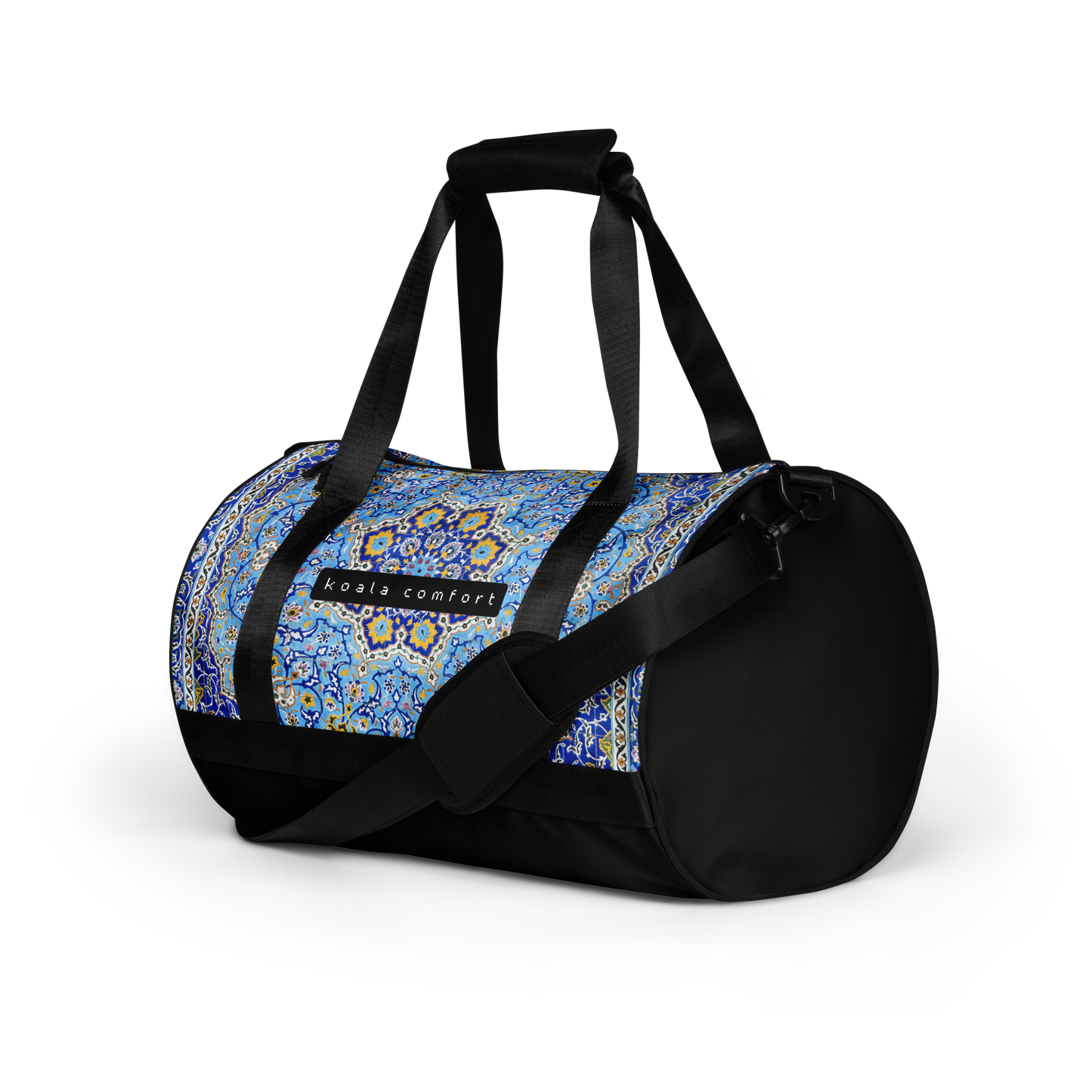 Kaleidoscope - Classic Duffle