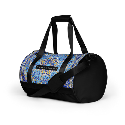 Kaleidoscope - Classic Duffle