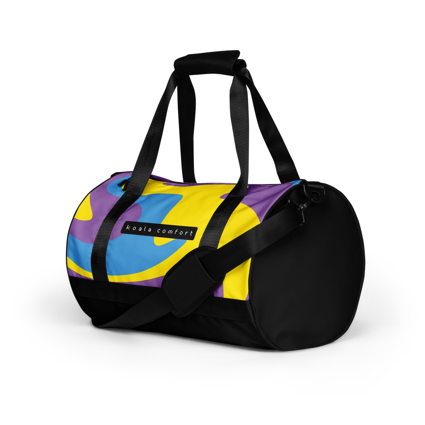 90s Retro - Classic Duffle