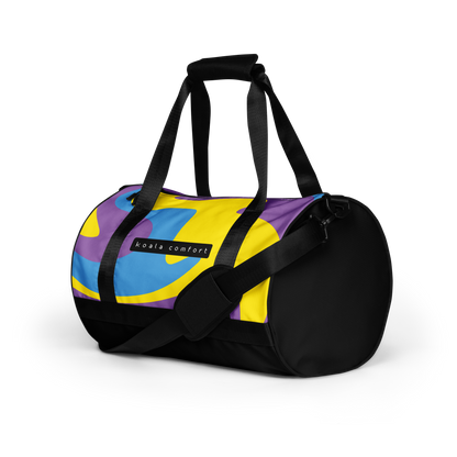 90s Retro - Classic Duffle