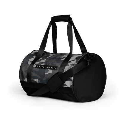 Dark Camo - Classic Duffle