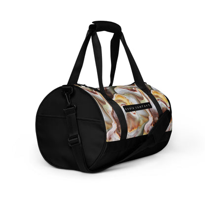 Marble - Classic Duffle