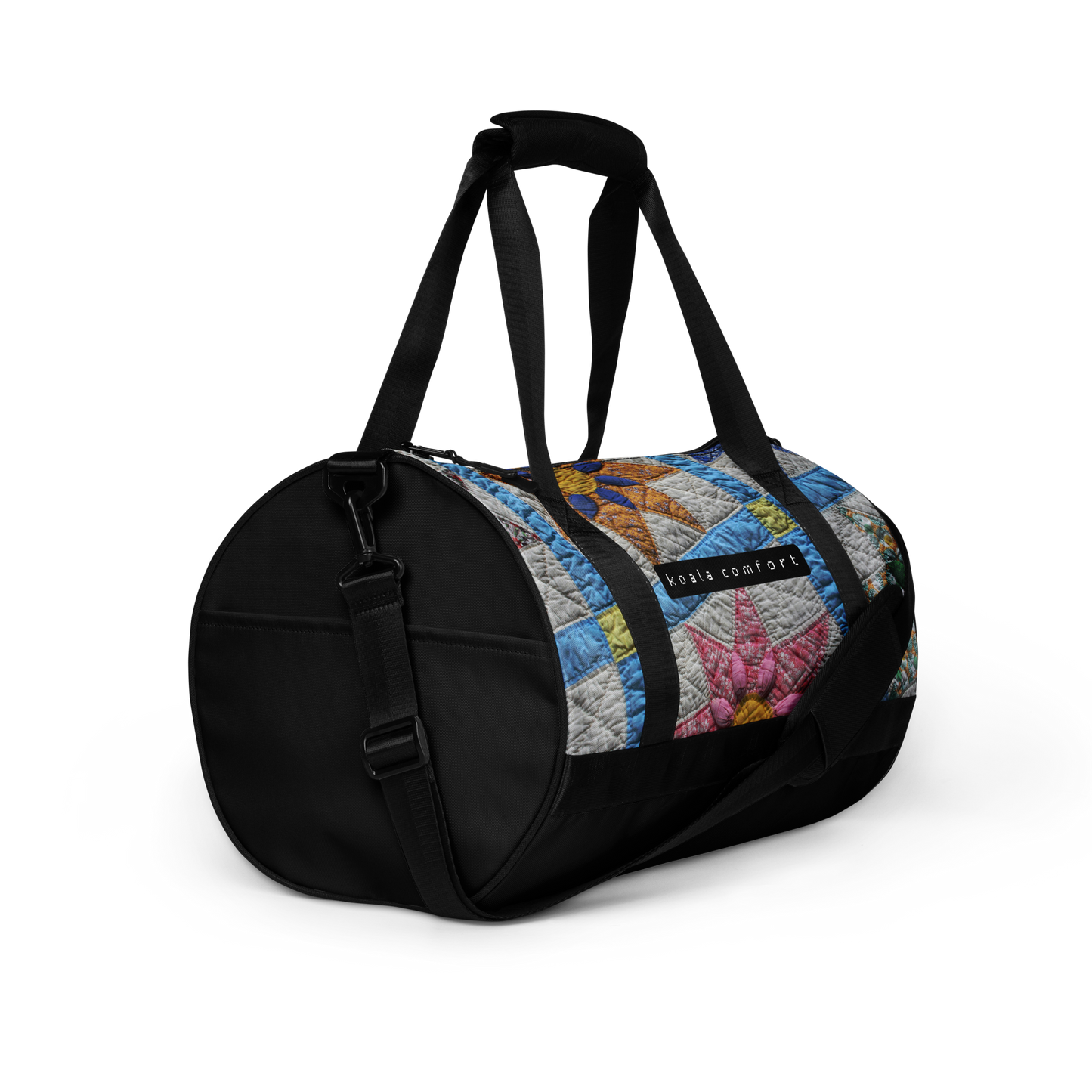 Quilt - Classic Duffle