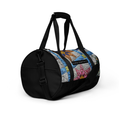 Quilt - Classic Duffle