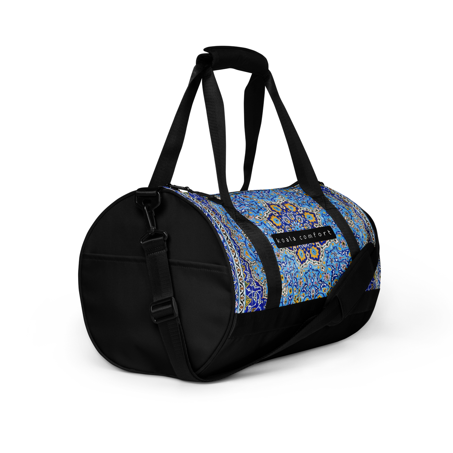 Kaleidoscope - Classic Duffle