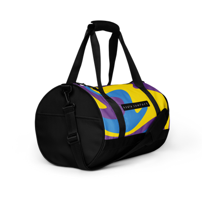 90s Retro - Classic Duffle