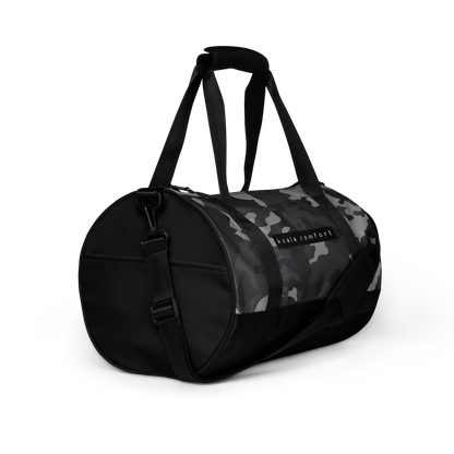 Dark Camo - Classic Duffle