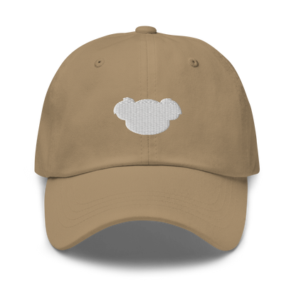 White Logo - Hat