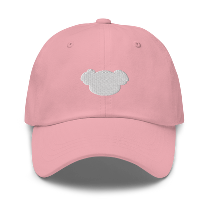 White Logo - Hat