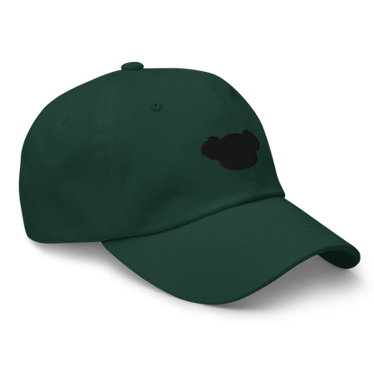 Black Logo - Hat