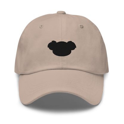 Black Logo - Hat