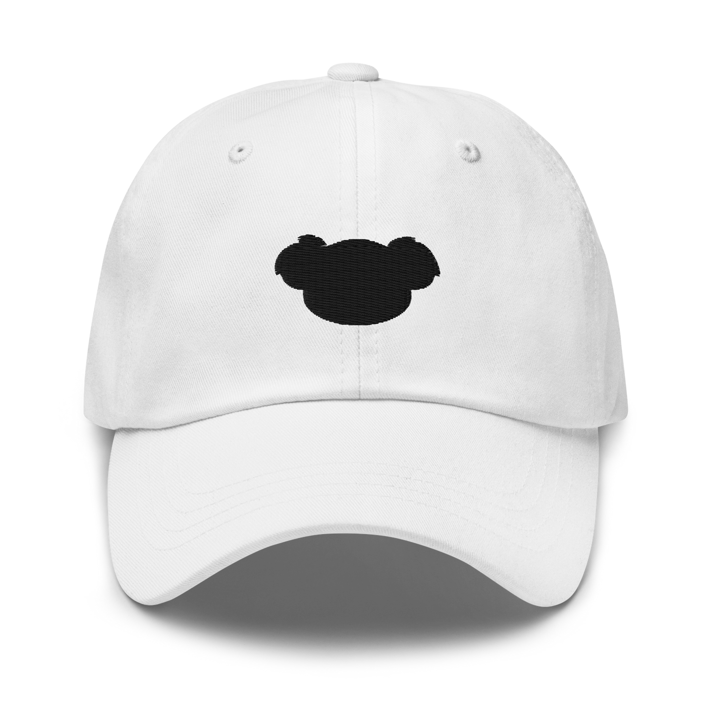 Black Logo - Hat