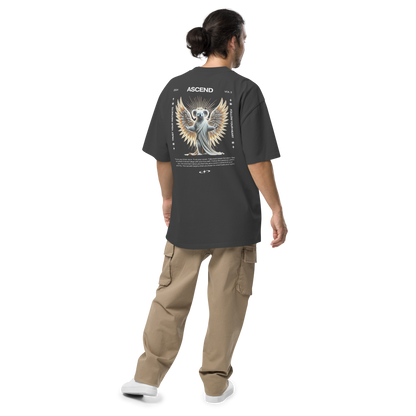 Ascend - Oversized T-Shirt