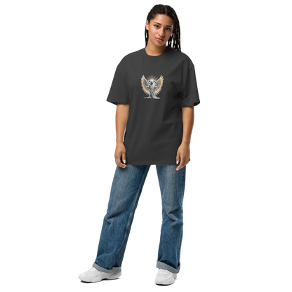 Ascend - Oversized T-Shirt