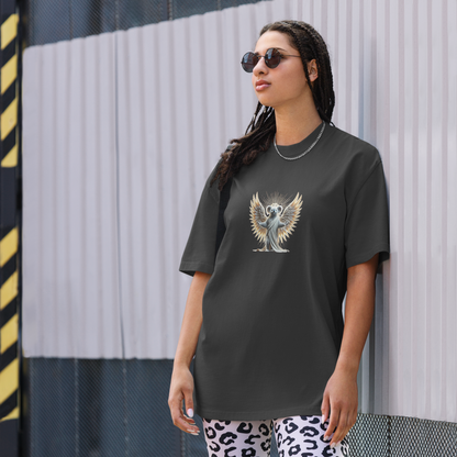 Ascend - Oversized T-Shirt