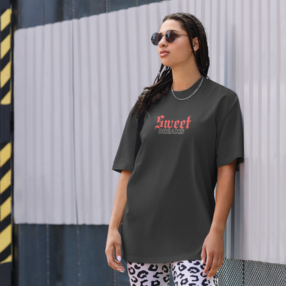 Sweet Dreams - Oversized T-Shirt