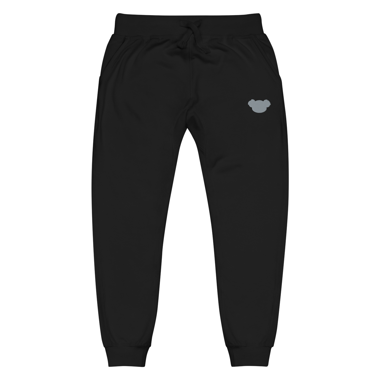 Gray Logo - Sweatpants