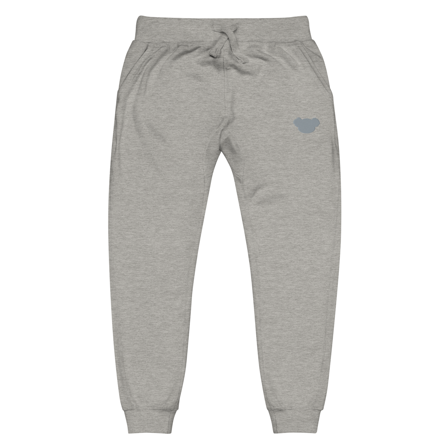 Gray Logo - Sweatpants