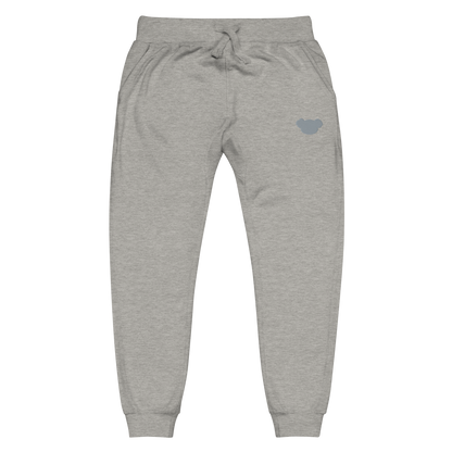 Gray Logo - Sweatpants