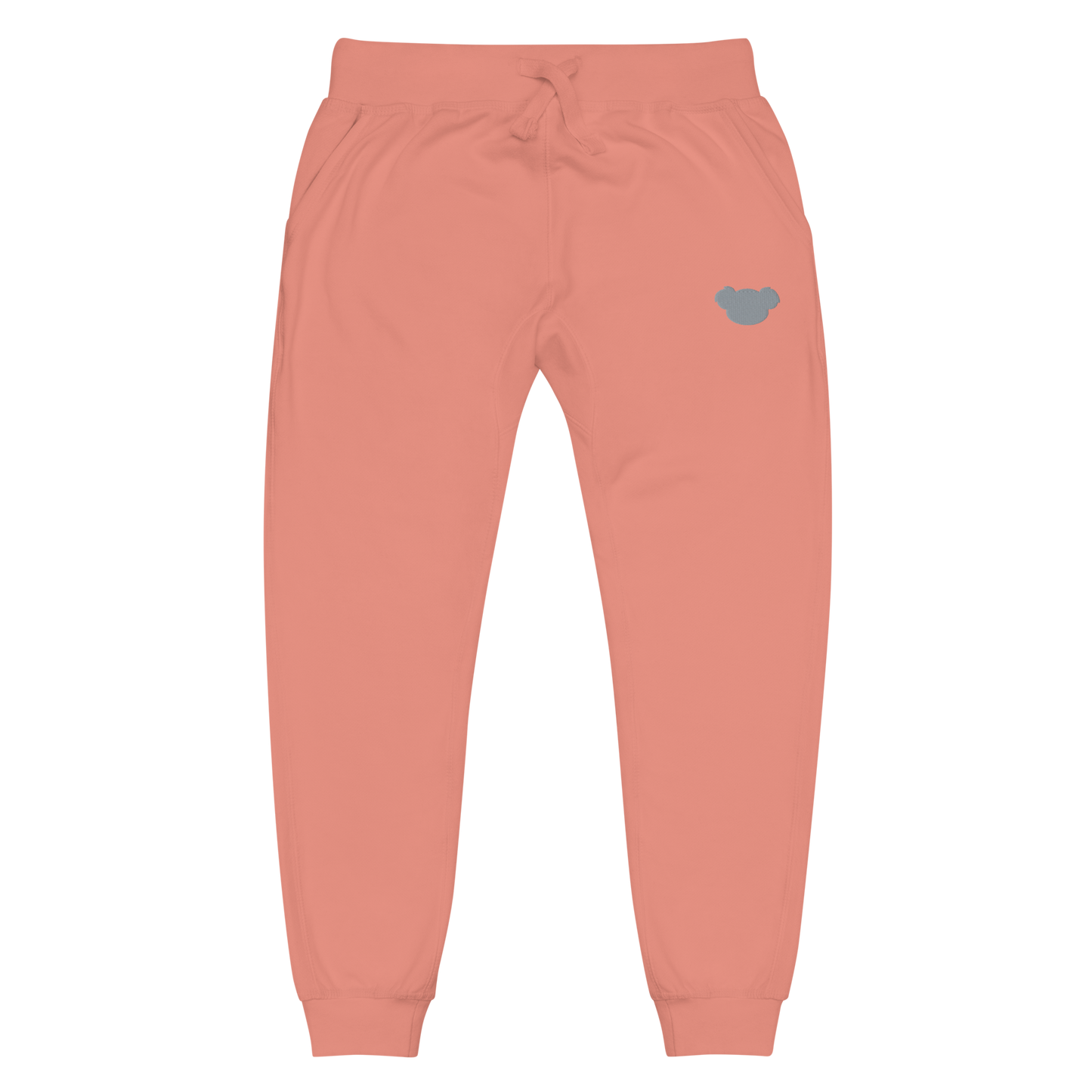 Gray Logo - Sweatpants