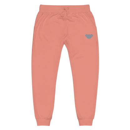 Gray Logo - Sweatpants