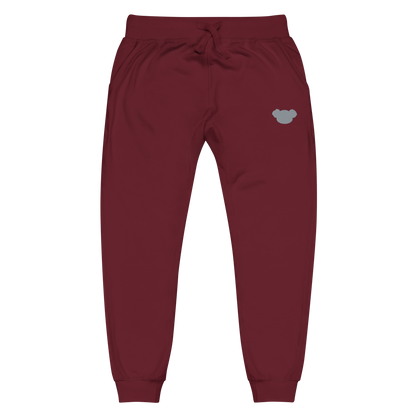 Gray Logo - Sweatpants