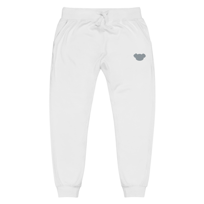 Gray Logo - Sweatpants