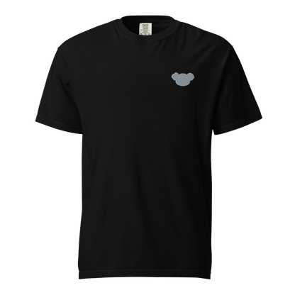 Gray Logo - T-Shirt