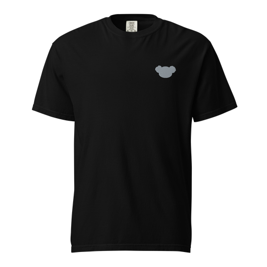 Gray Logo - T-Shirt