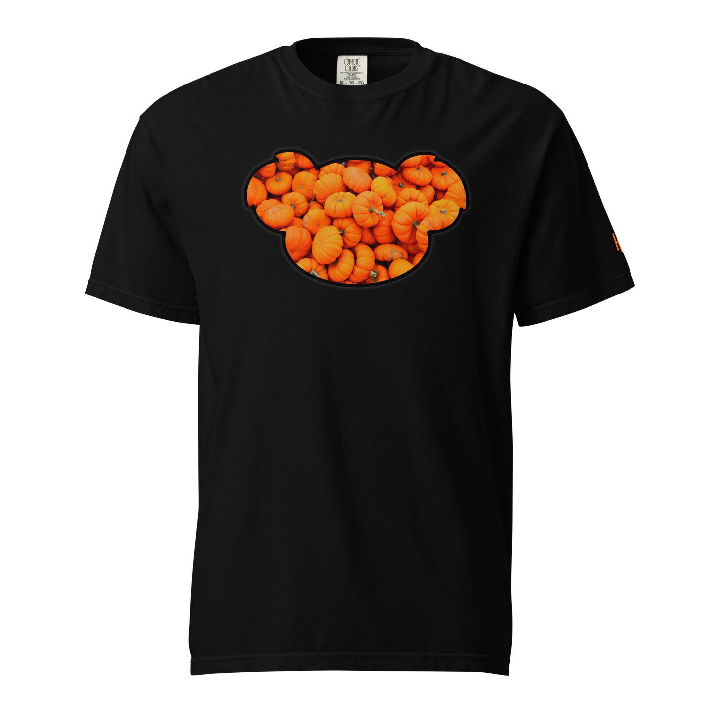 Pumpkin Koala - T-Shirt