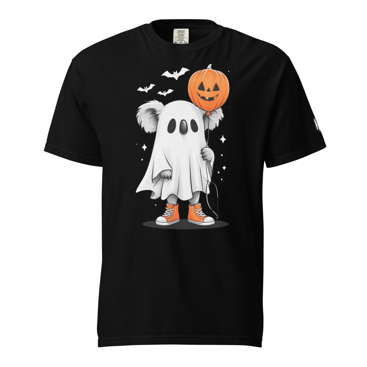 Ghosted - T-Shirt