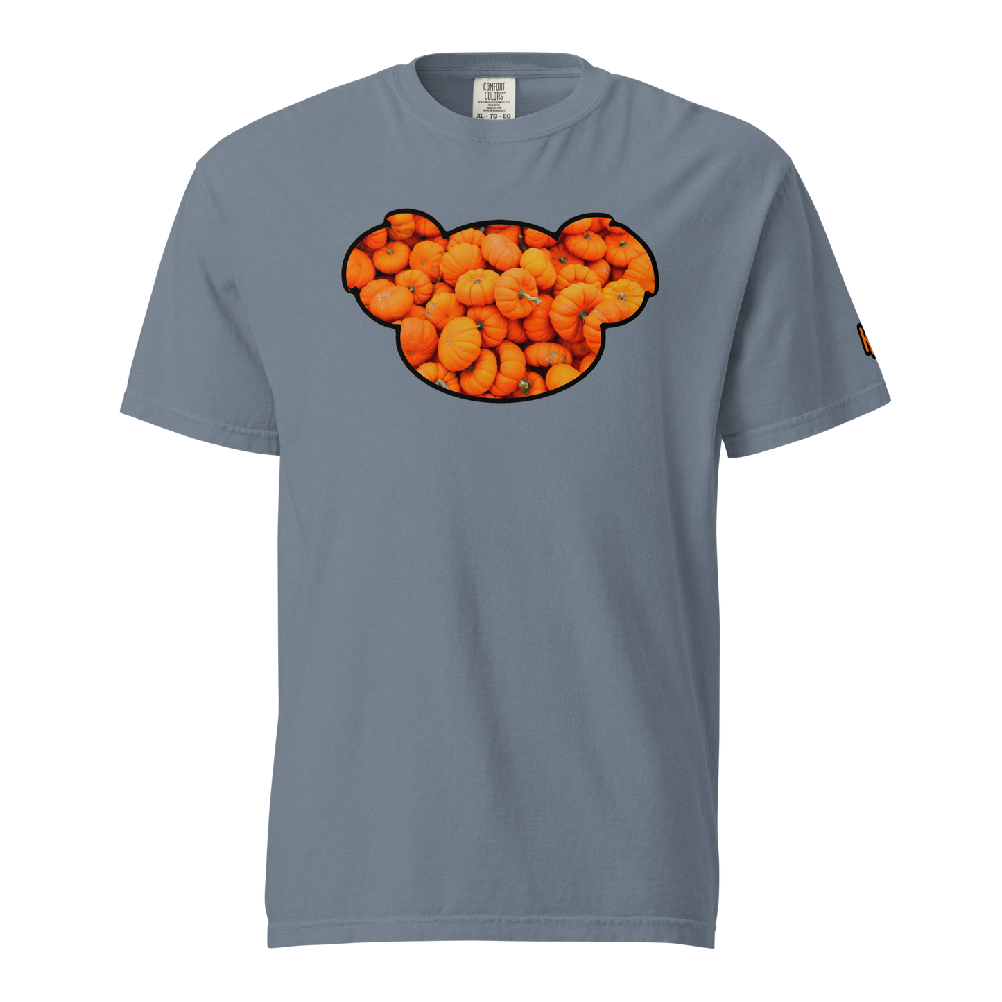 Pumpkin Koala - T-Shirt