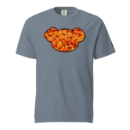 Pumpkin Koala - T-Shirt