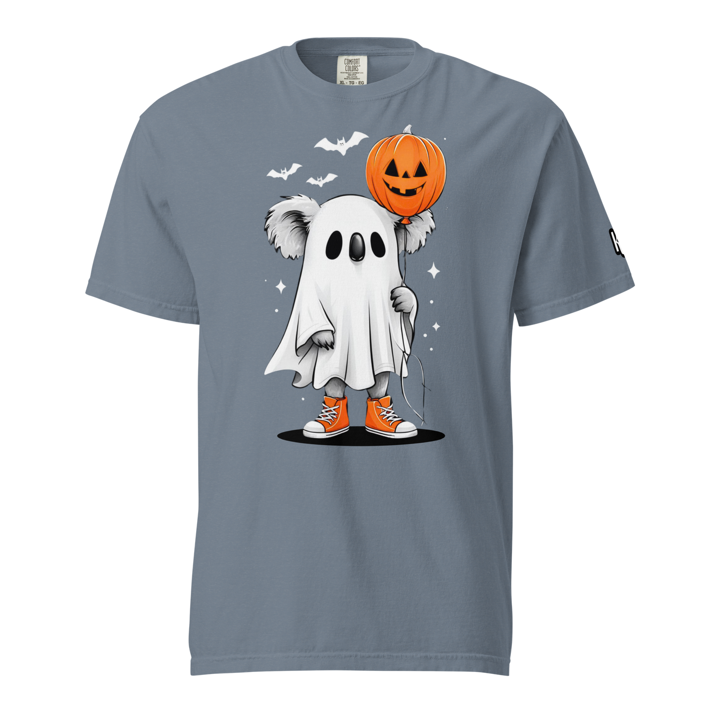 Ghosted - T-Shirt